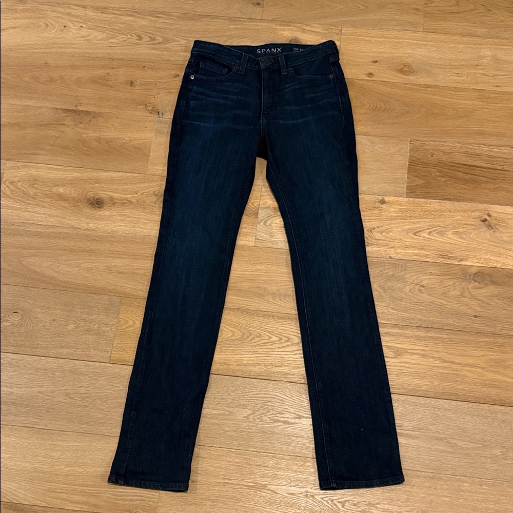 Spanx The Slim-X Straight - 27